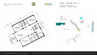 Floor Plan Thumbnail